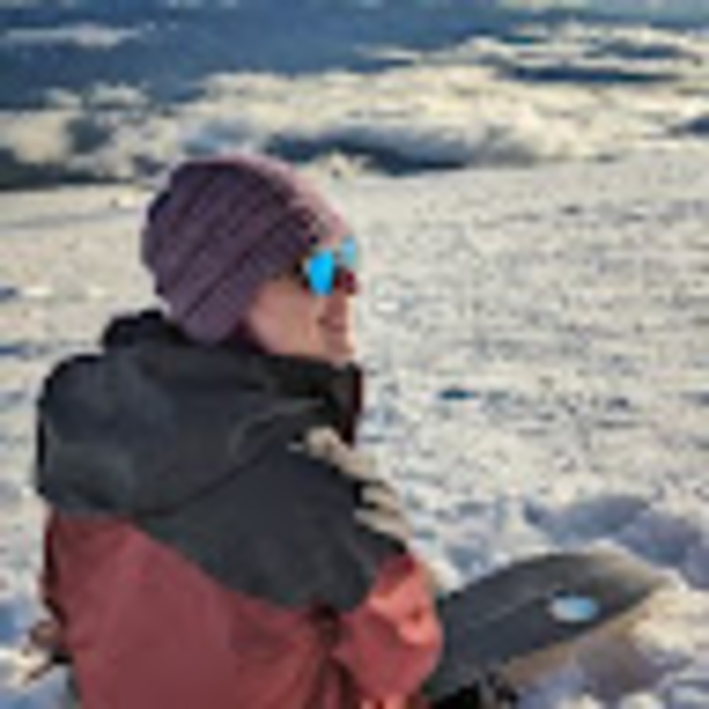 Meet your Posher, Kim